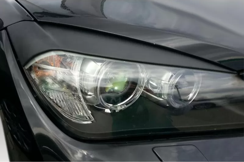 Eyebrows BMW X1 E84 (2009-2015) - Car Parts & Accessories - Lurgan